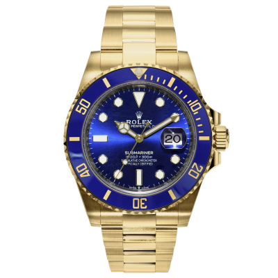 Productfoto luxe horloge