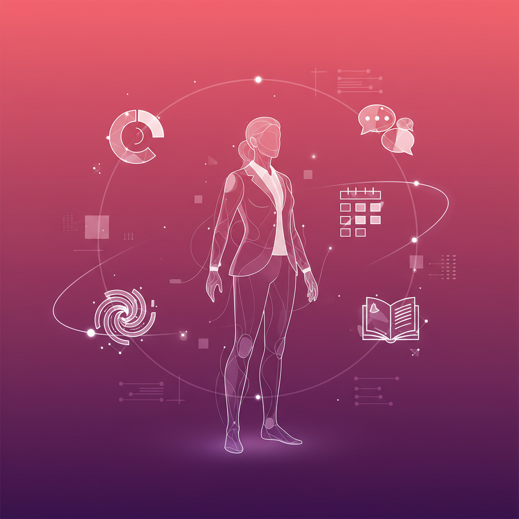 AI Consultancy voor bedrijven, organisaties en KMO's