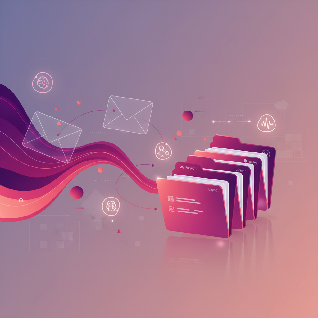 AI inbox manager agent