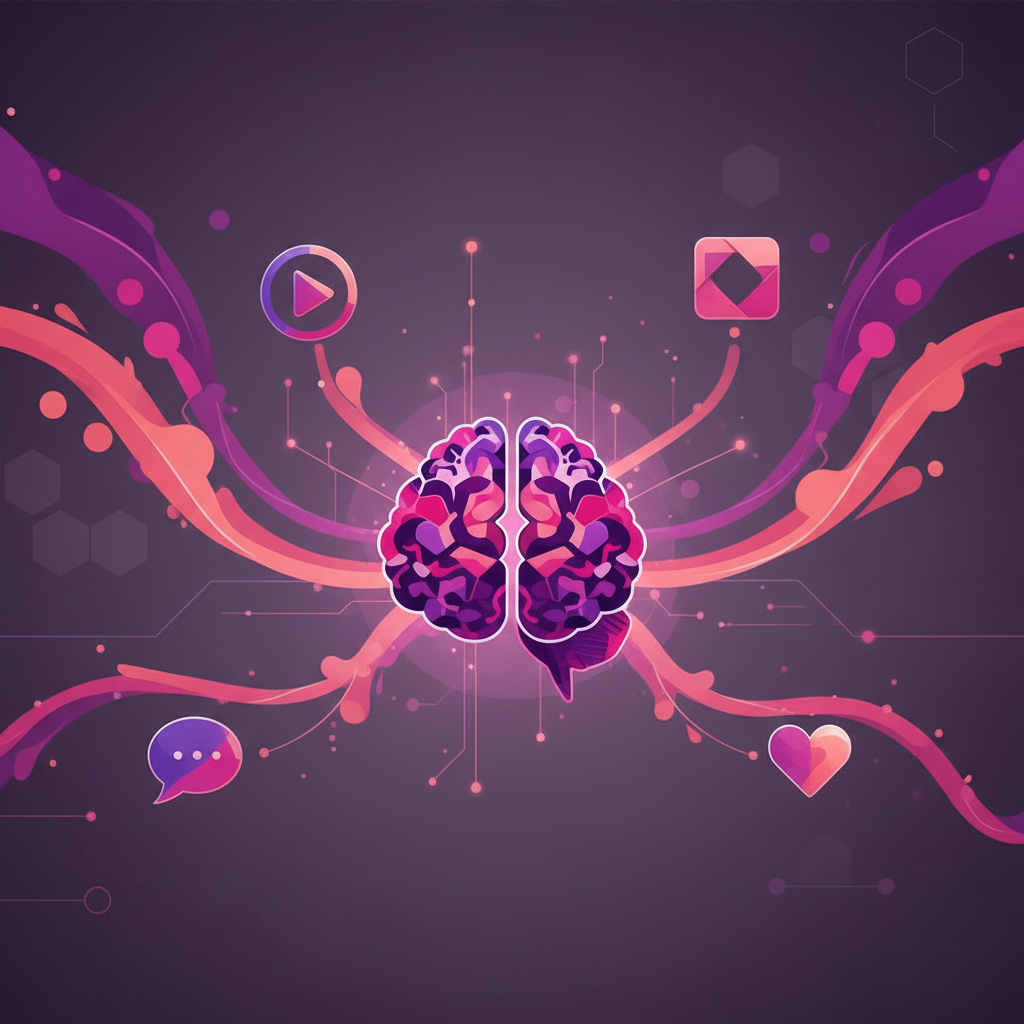 AI social media assistant agent planner