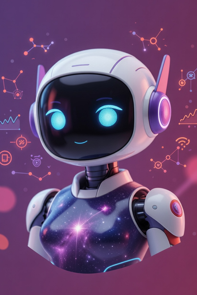 Orion, the strategy aingel