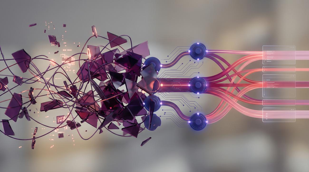 10 redenen waarom AI niet werkt - en hoe het wel kan werken