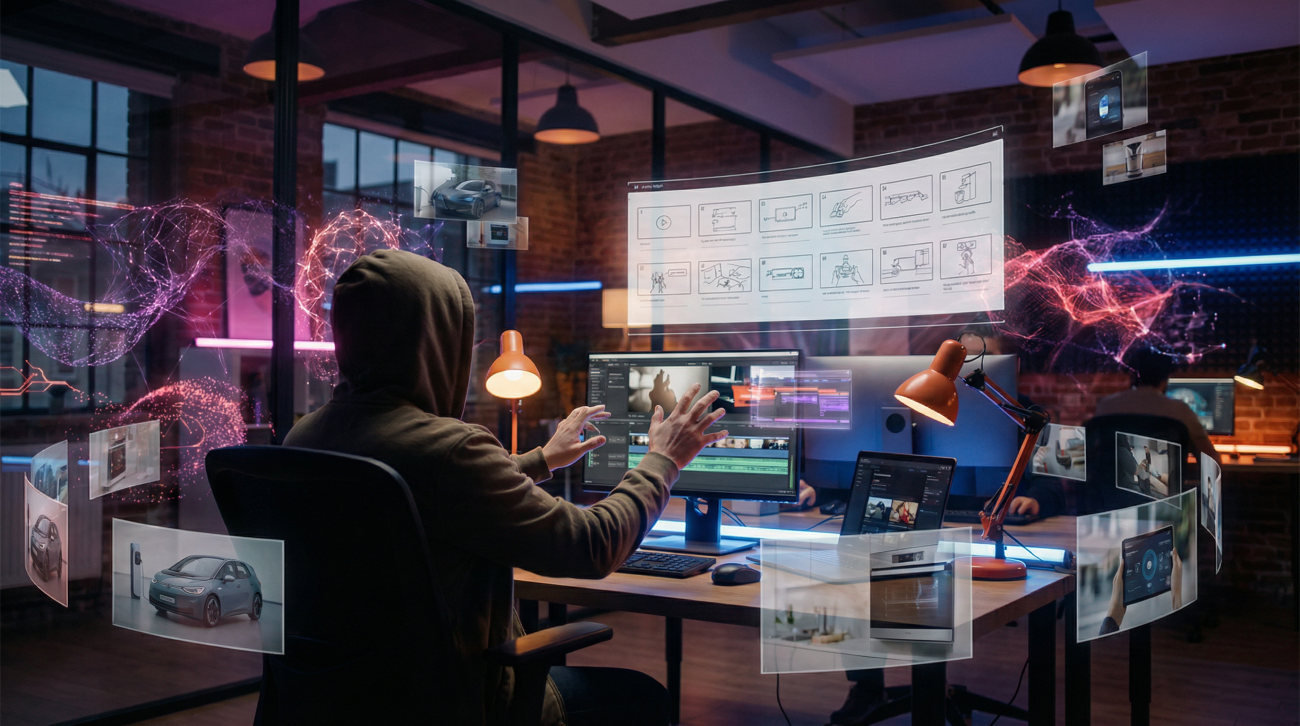 Video maken met AI - stappenplan en mogelijkheden